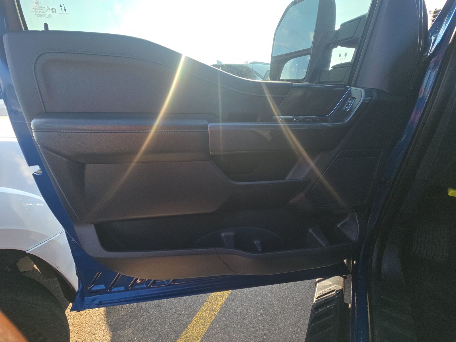 2022 Ford F-150 Hybrid XLT AWD