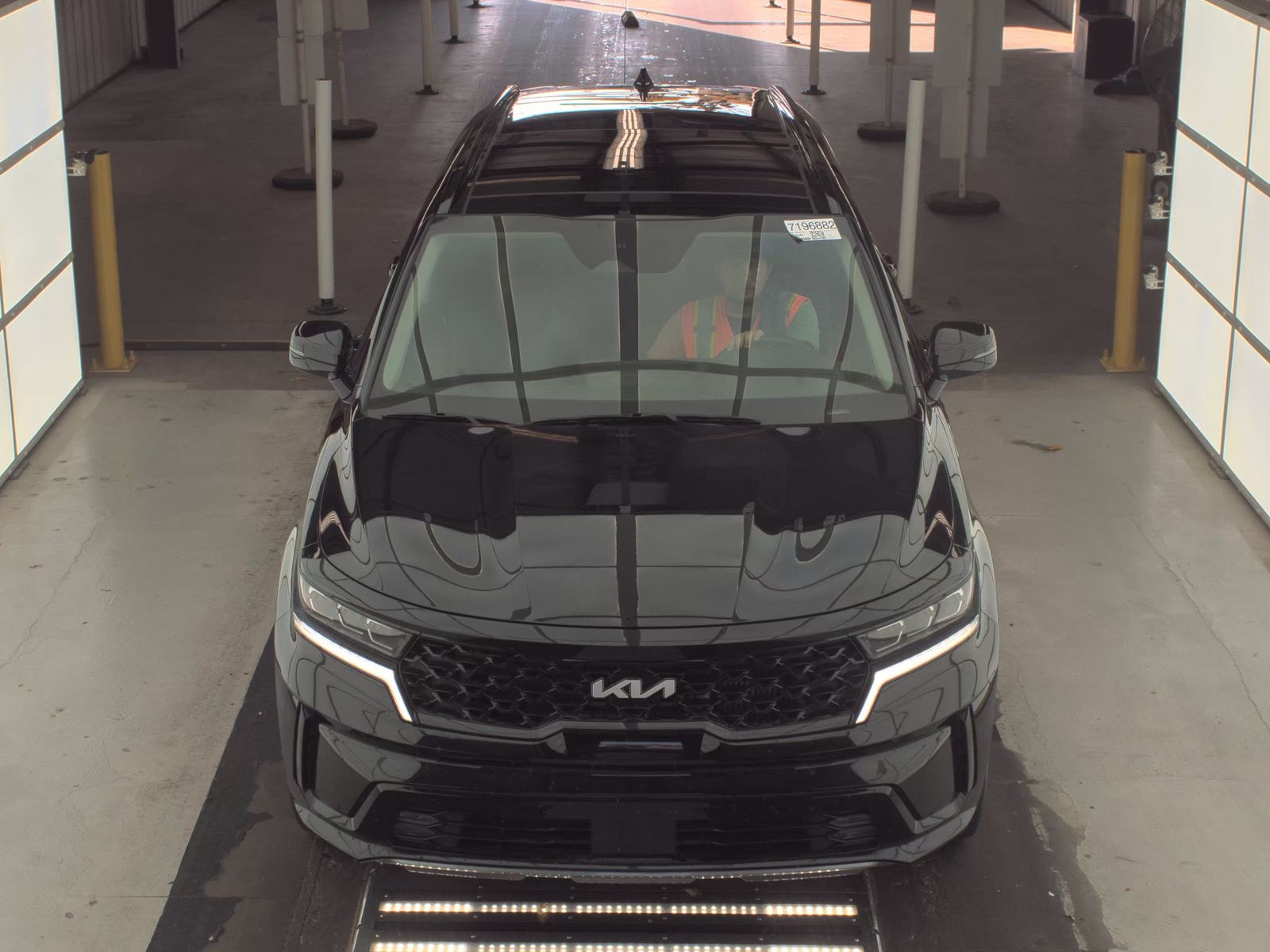 2023 Kia Sorento SX FWD