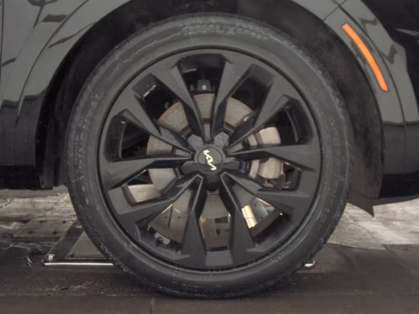 2023 Kia Sorento SX FWD