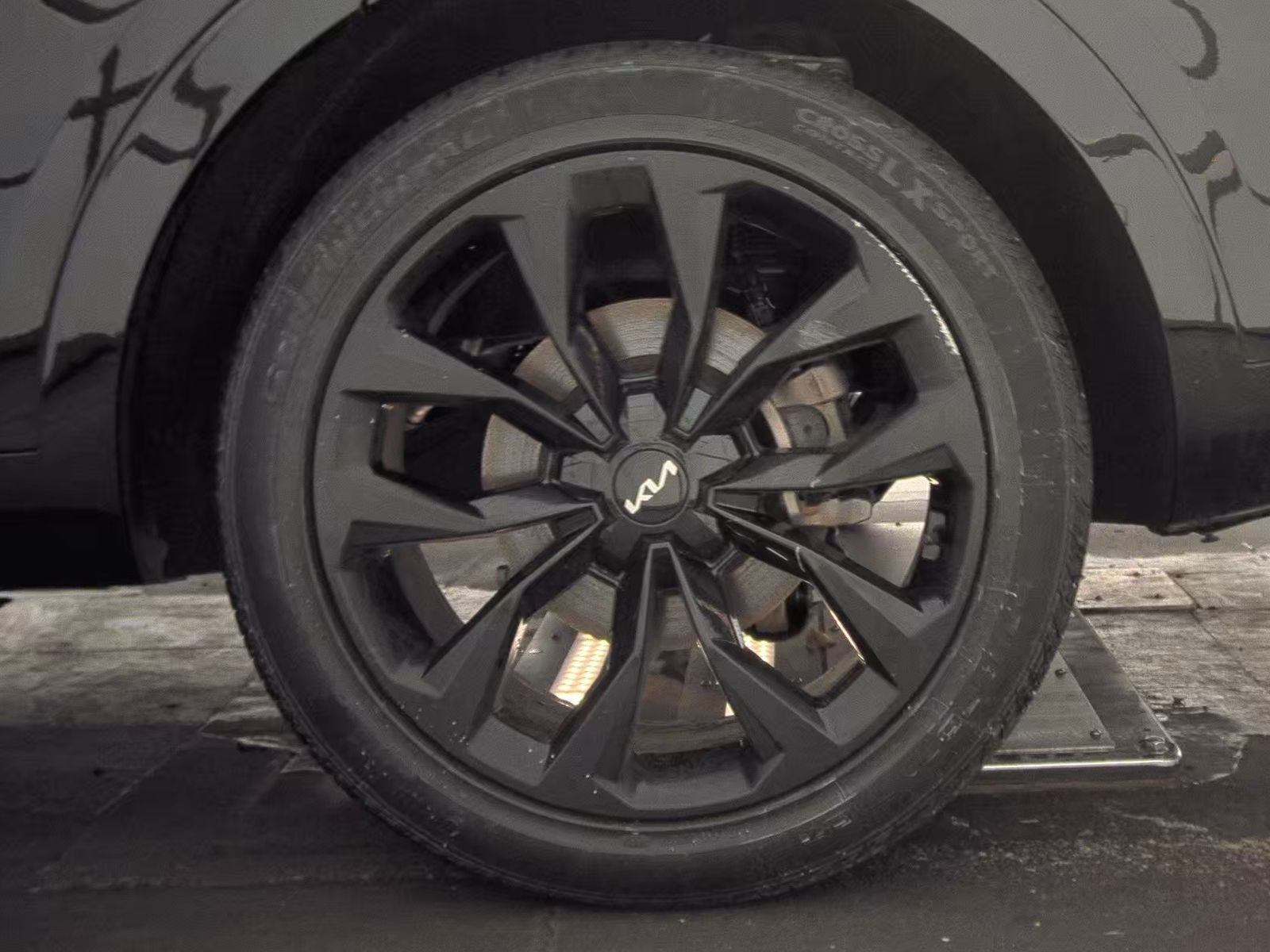 2023 Kia Sorento SX FWD