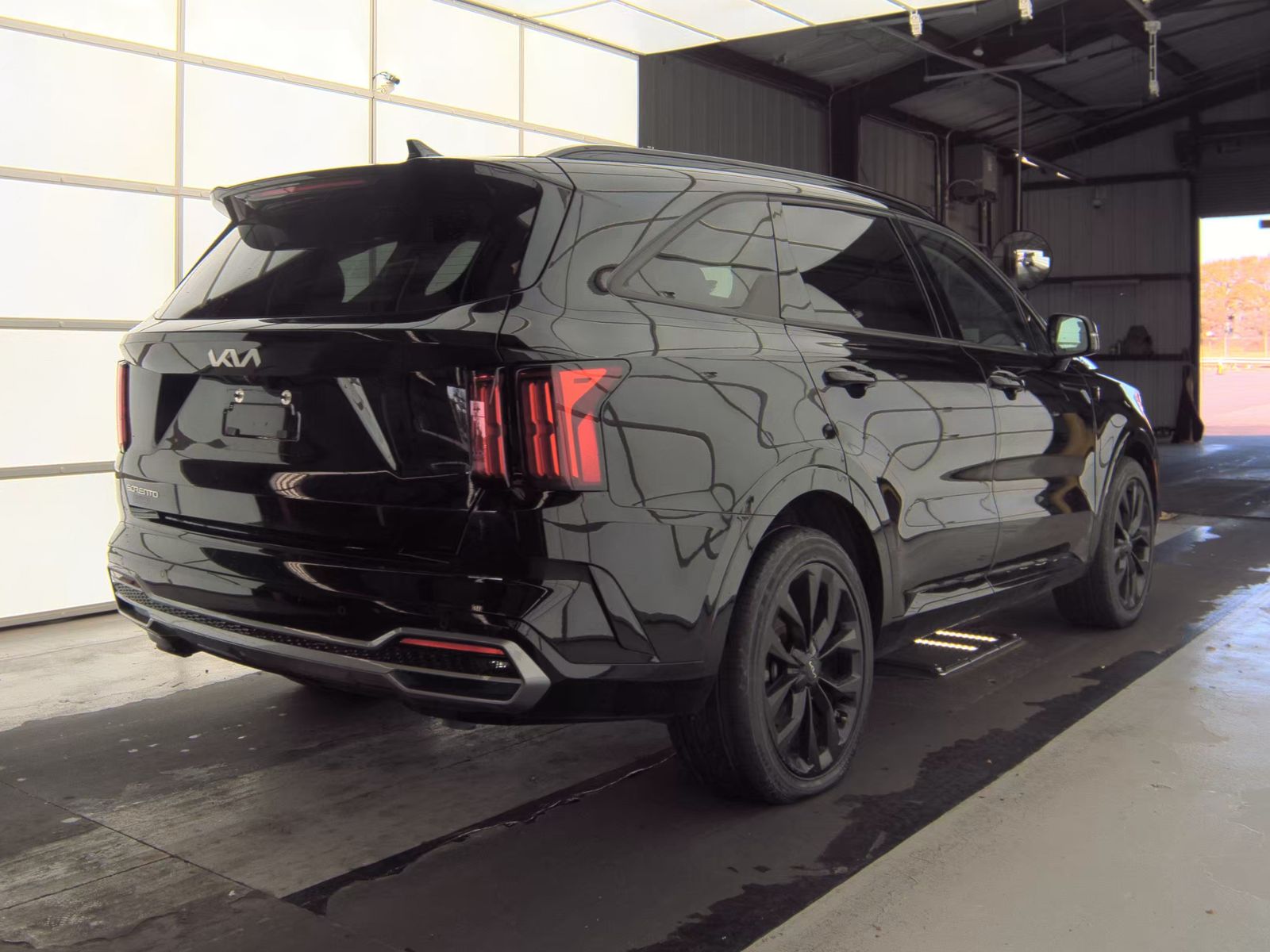2023 Kia Sorento SX FWD