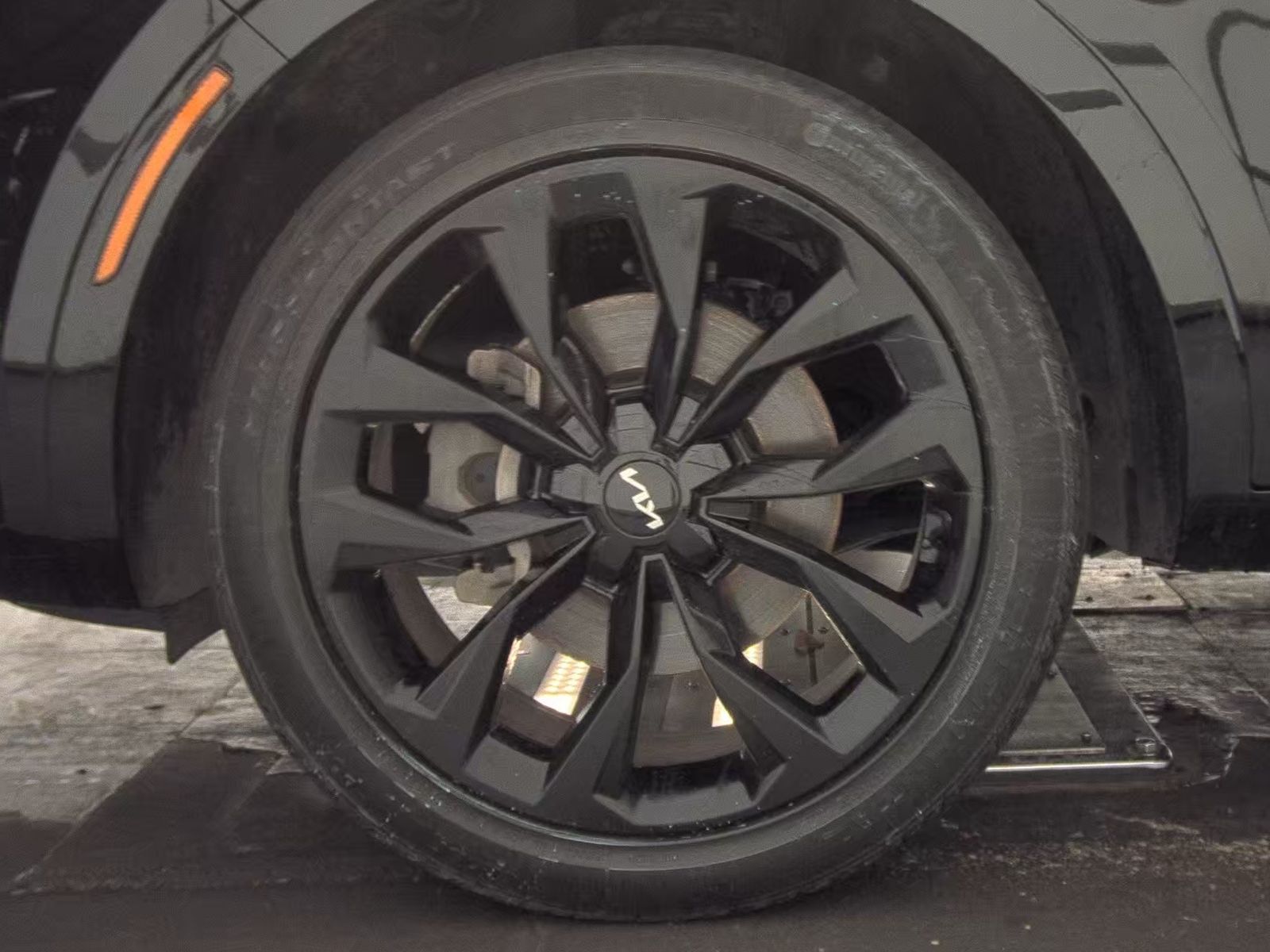 2023 Kia Sorento SX FWD