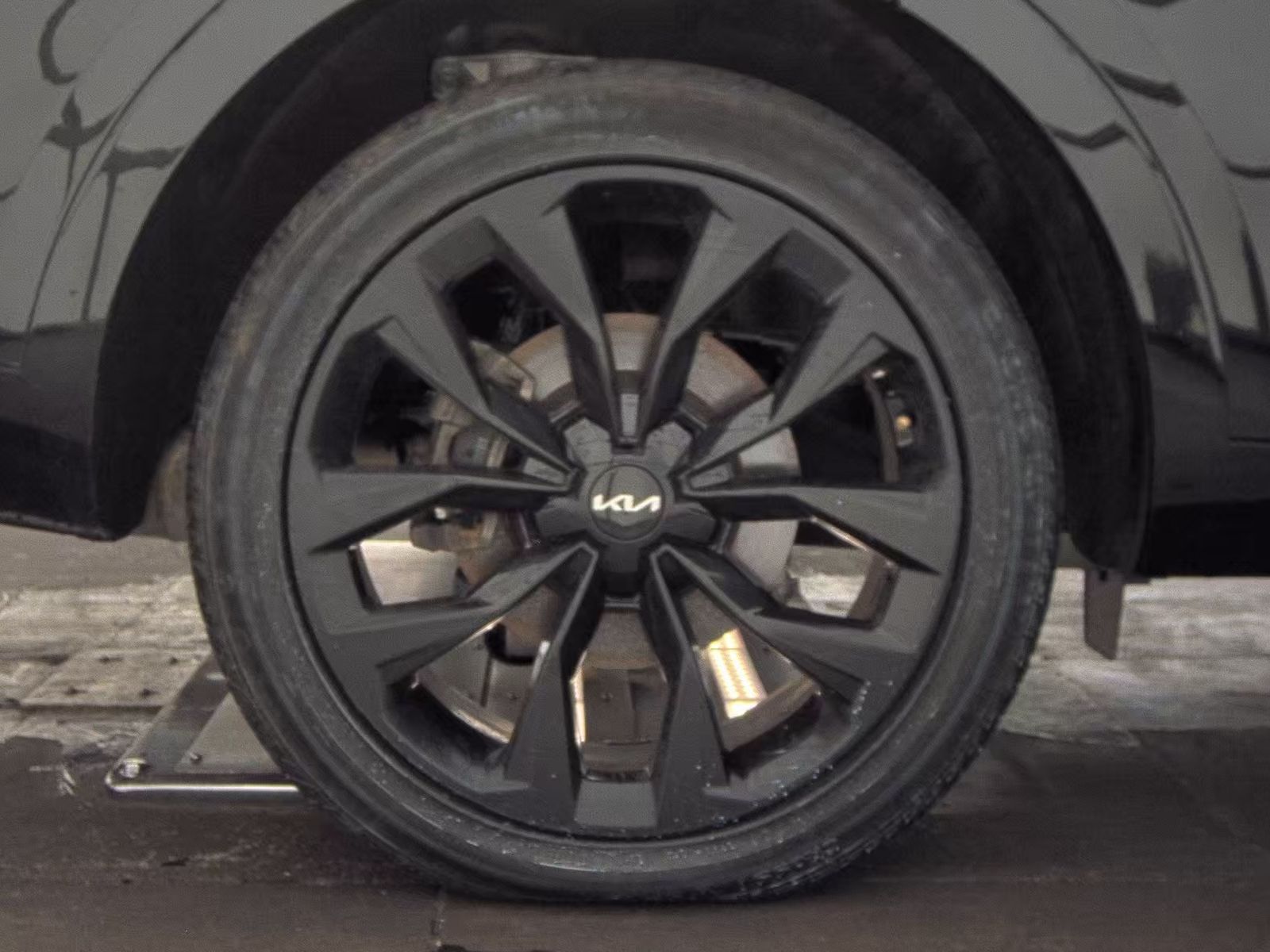 2023 Kia Sorento SX FWD