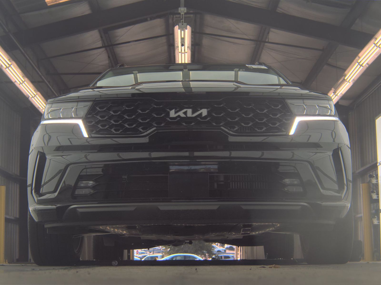 2023 Kia Sorento SX FWD