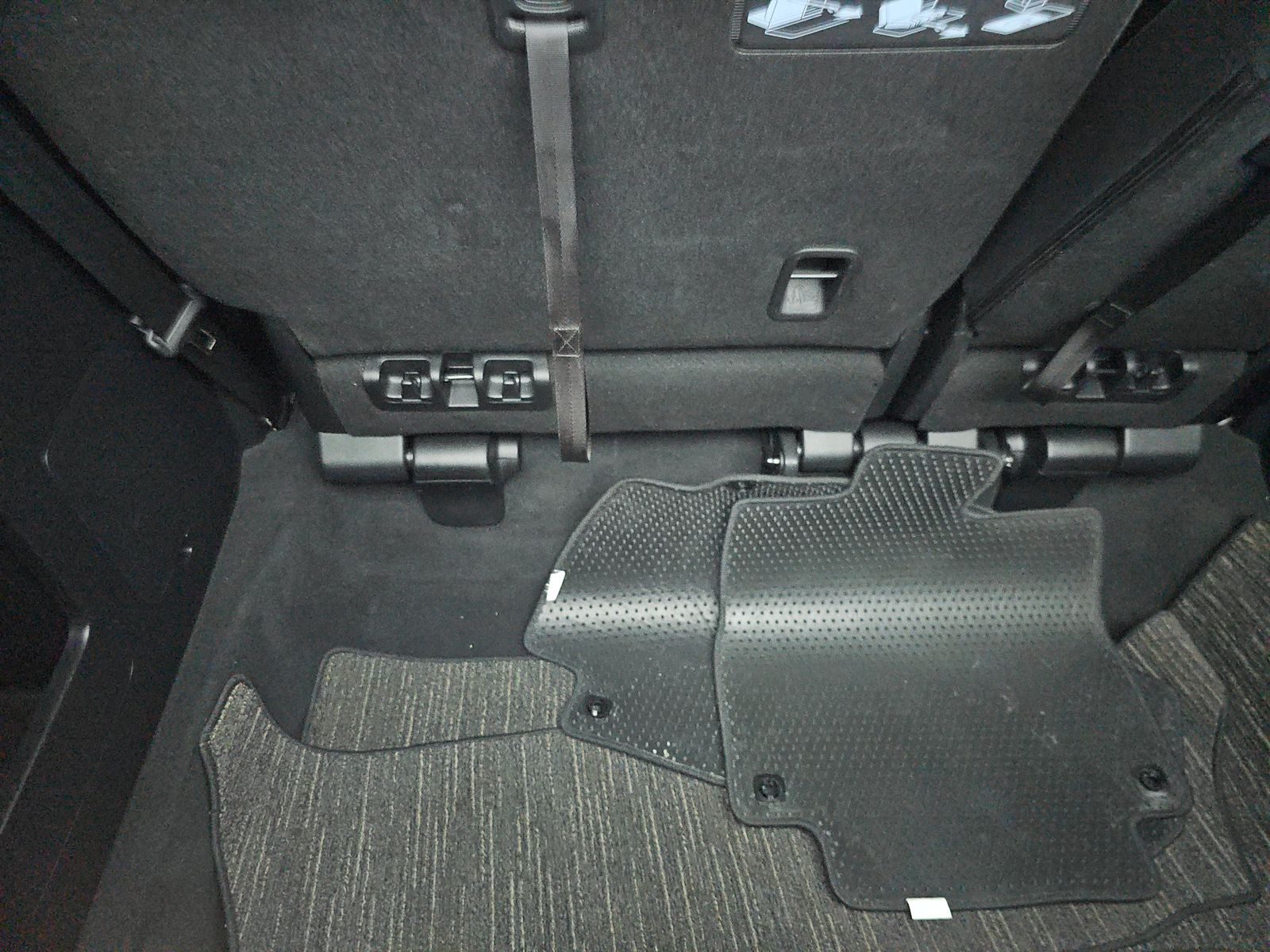 2024 Honda Odyssey EX-L FWD