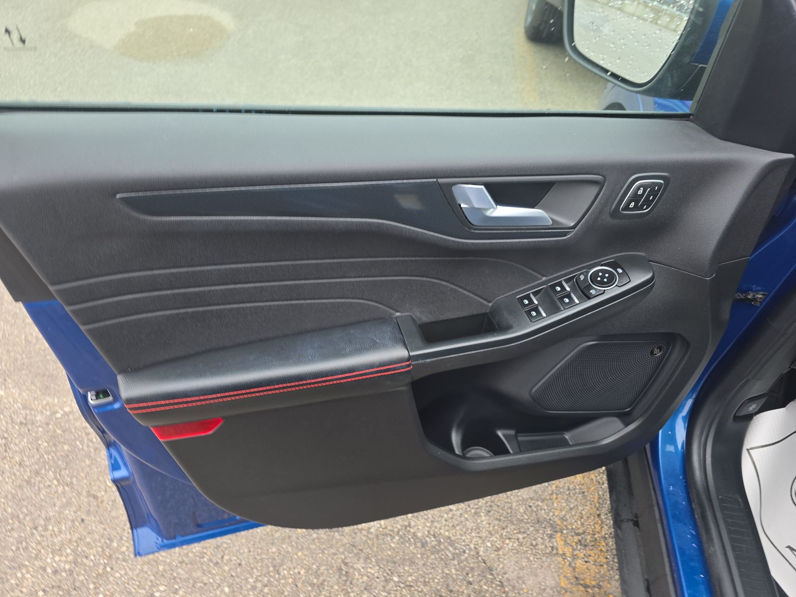 2023 Ford Escape ST-Line Select AWD