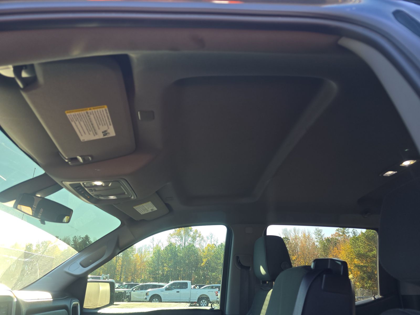 2020 Chevrolet Silverado 1500 RST RWD