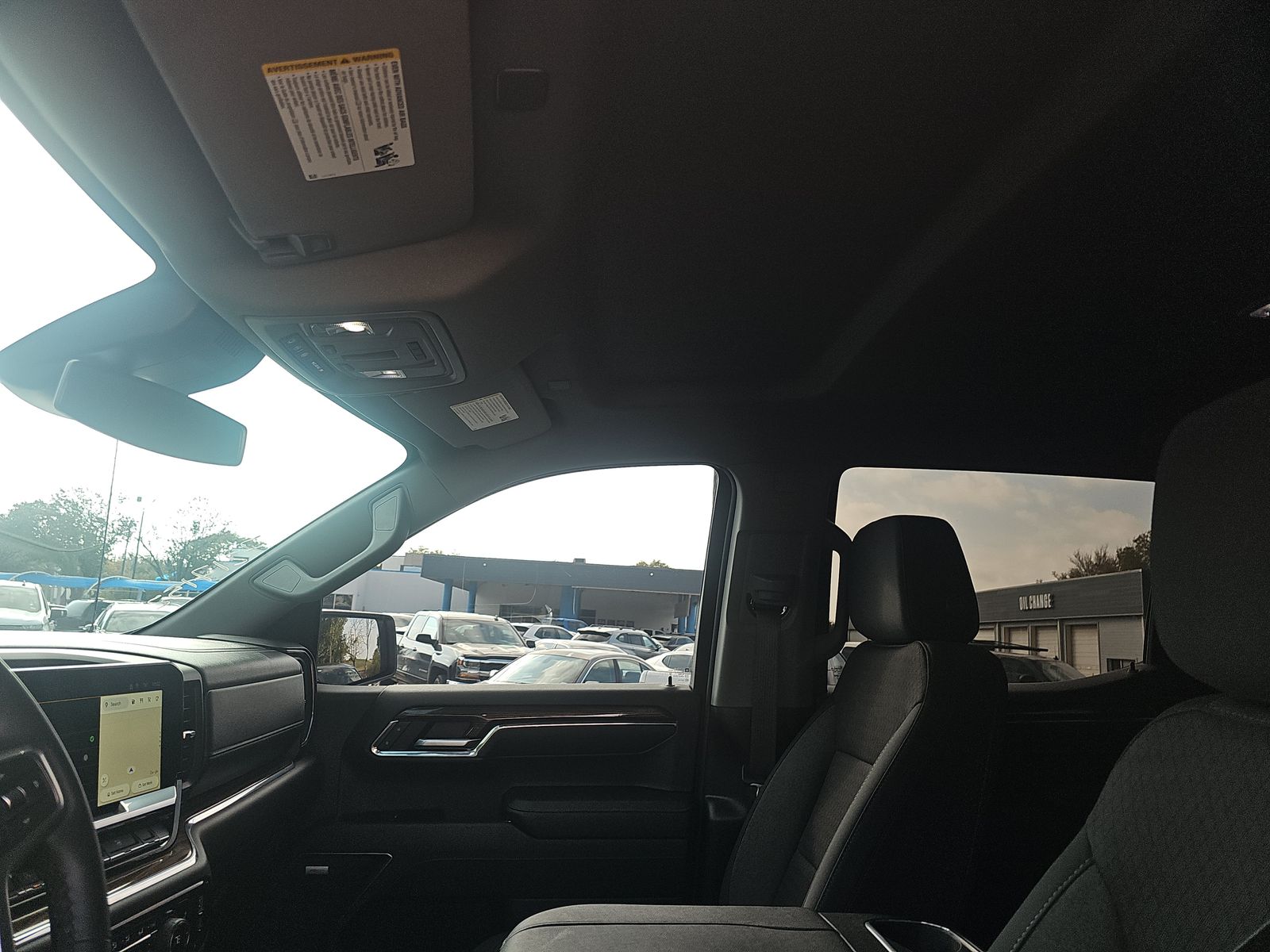 2024 Chevrolet Silverado 1500 RST AWD