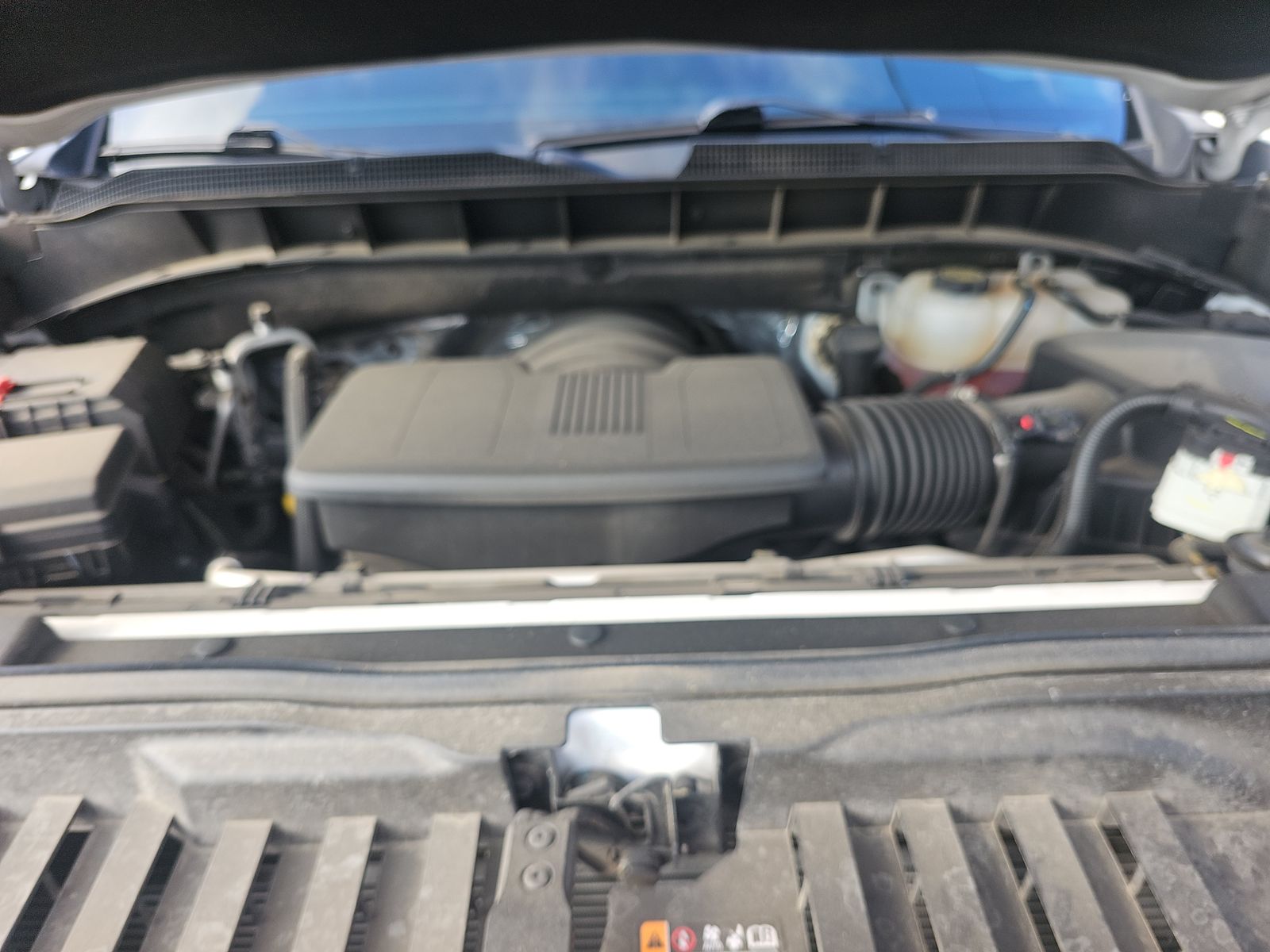 2024 Chevrolet Silverado 1500 RST AWD