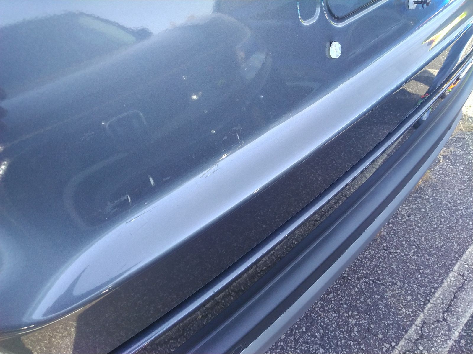 2023 Honda Pilot EX-L FWD