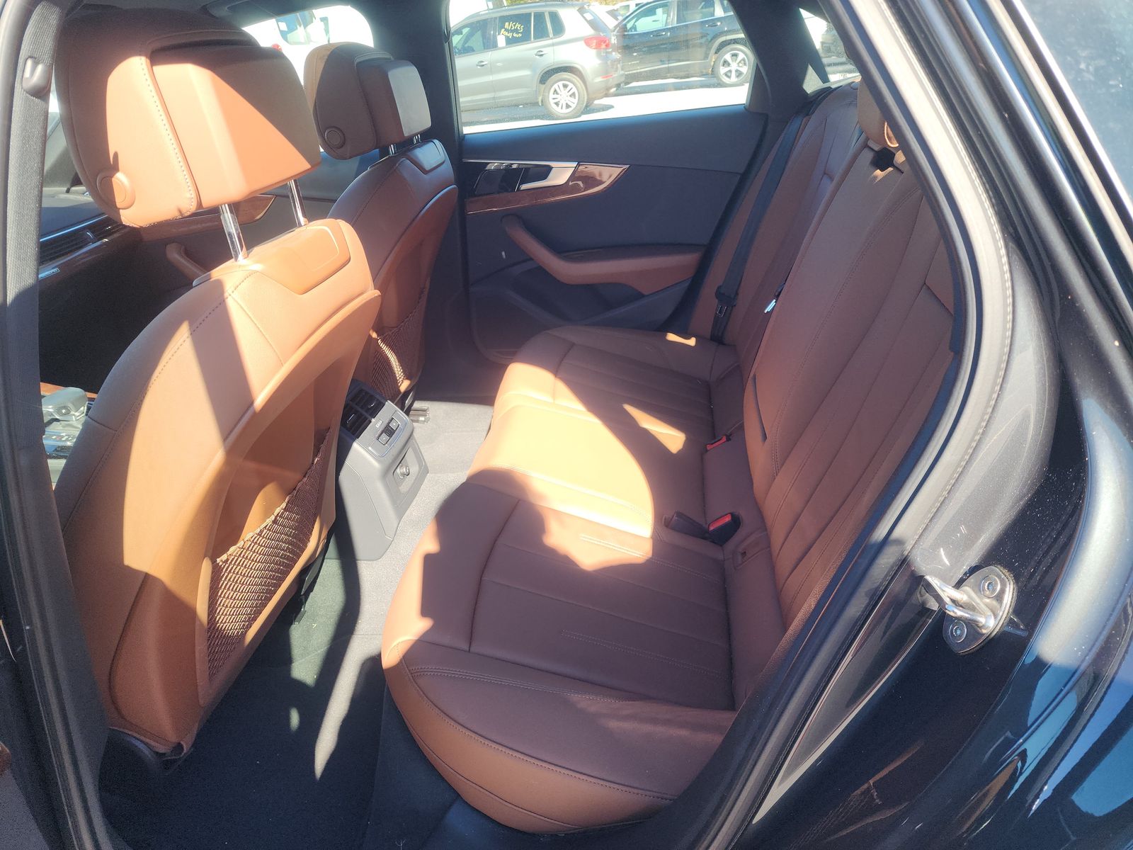 2022 Audi A4 Premium AWD