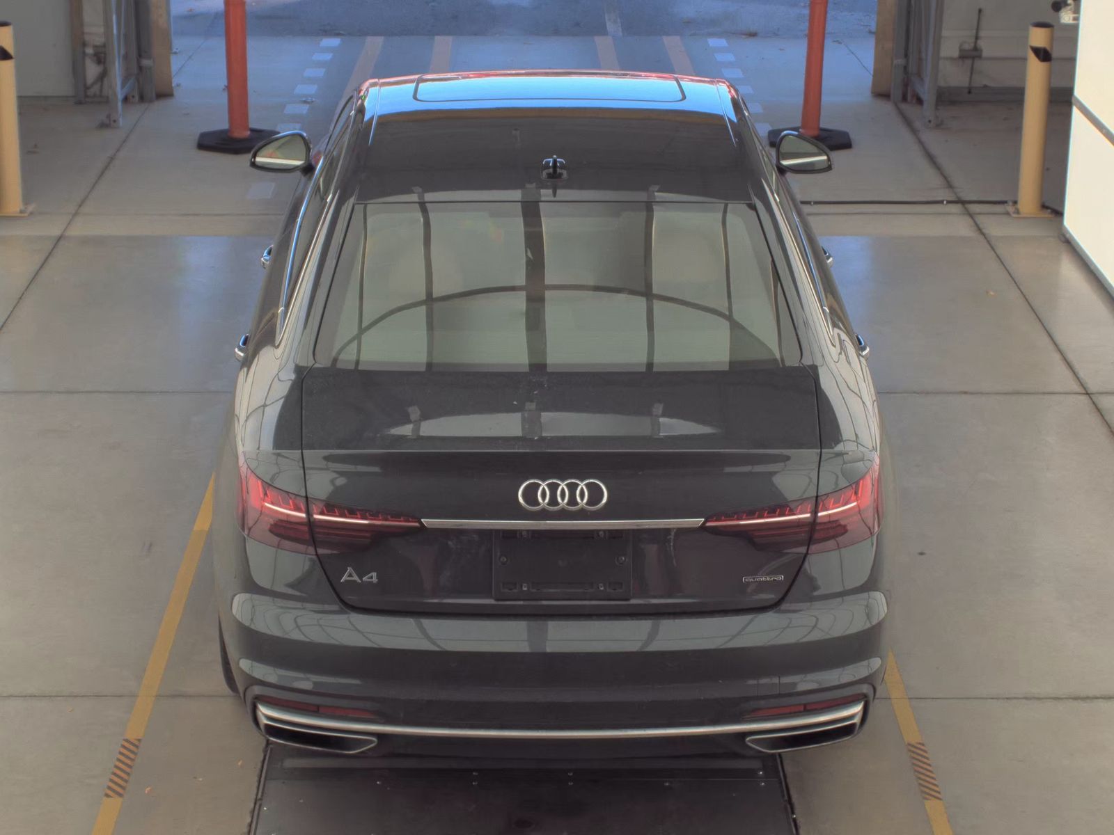 2022 Audi A4 Premium AWD