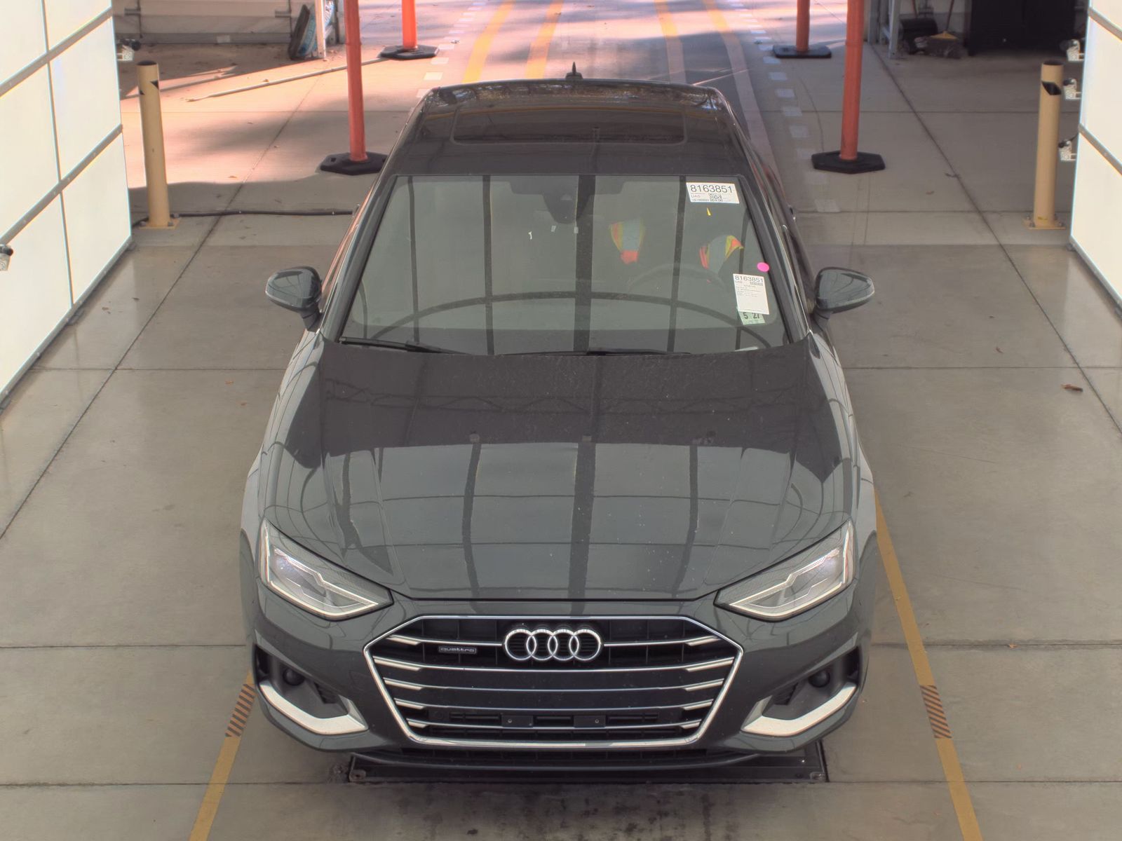 2022 Audi A4 Premium AWD