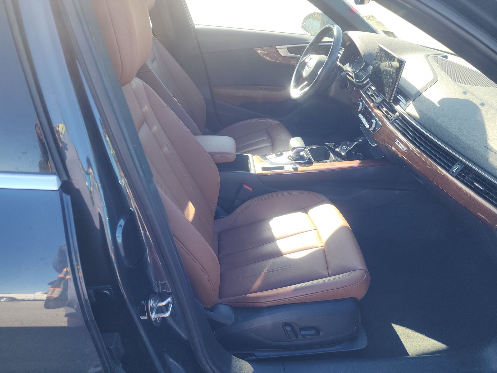 2022 Audi A4 Premium AWD