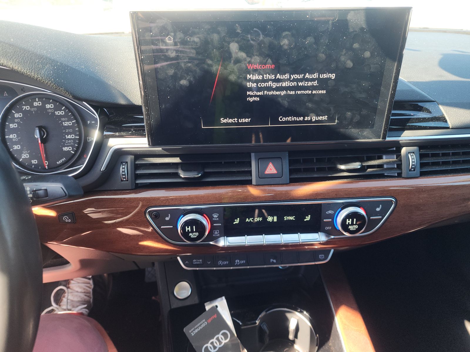 2022 Audi A4 Premium AWD