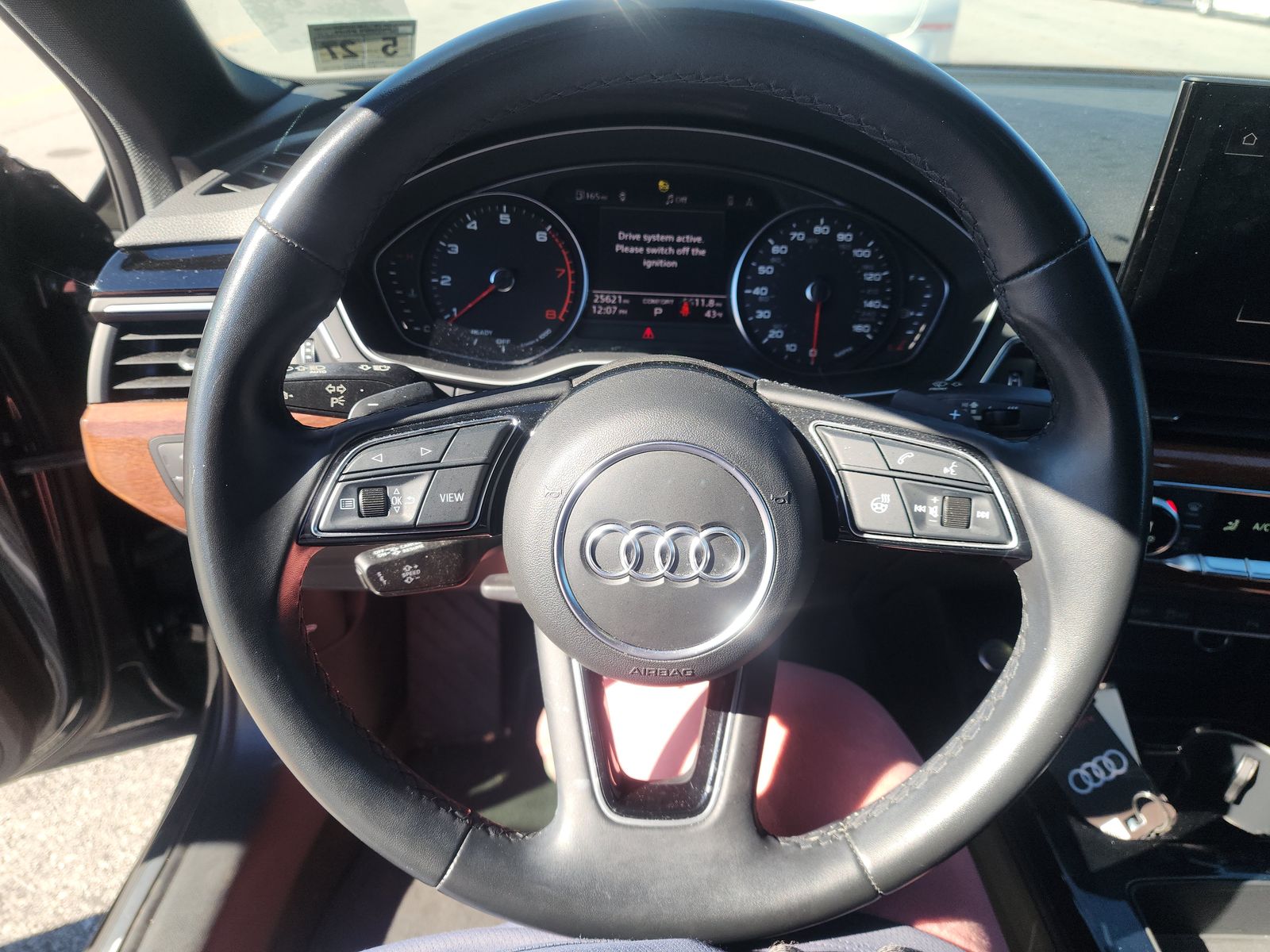 2022 Audi A4 Premium AWD