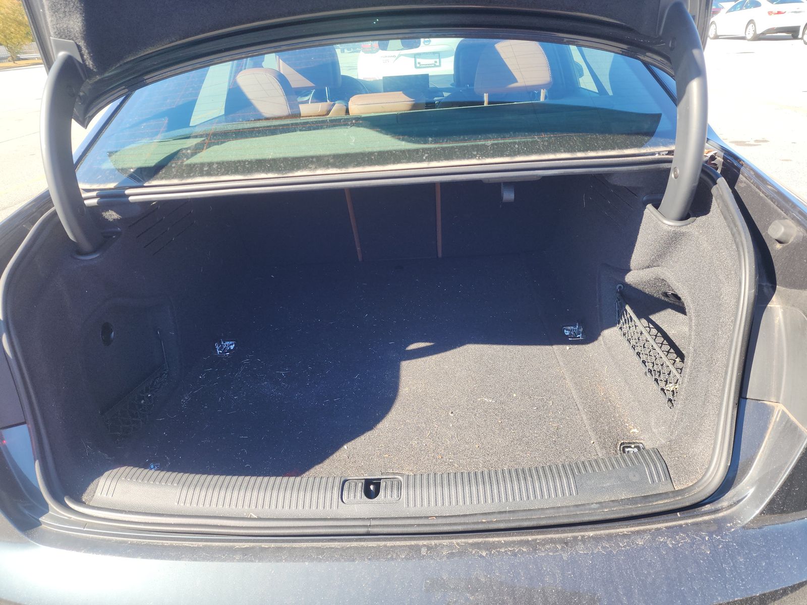 2022 Audi A4 Premium AWD