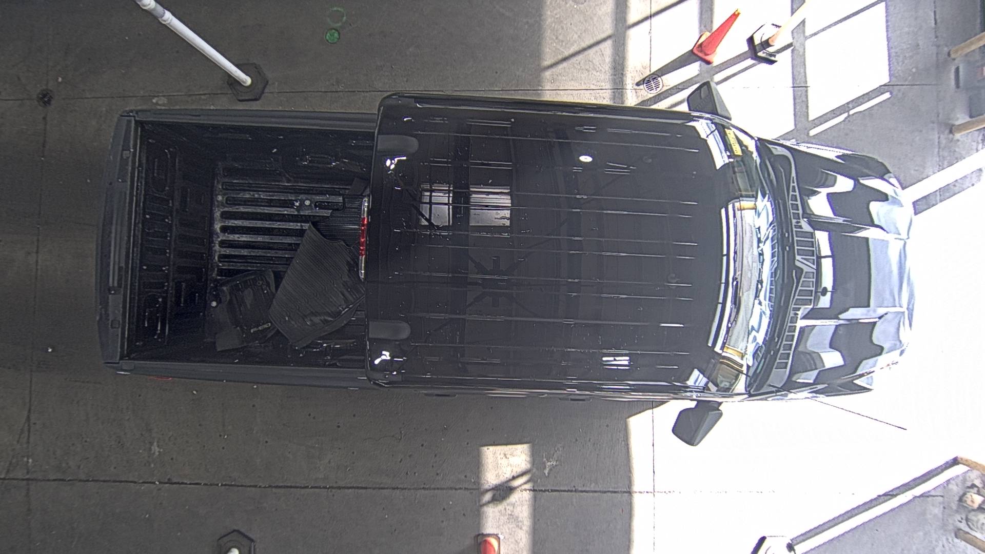 2022 Ford F-150 XL AWD