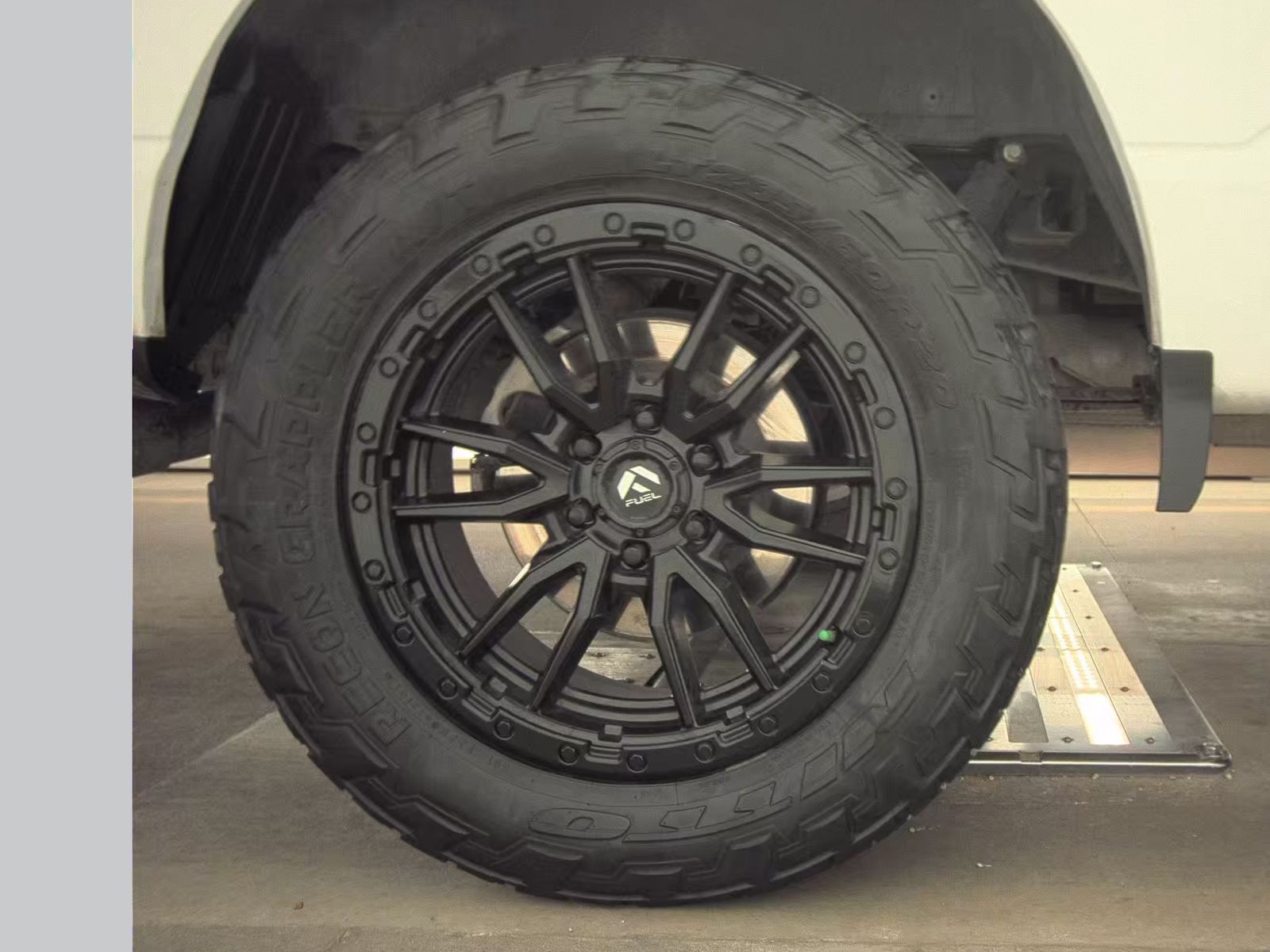 2021 Ford F-150 Hybrid Lariat AWD