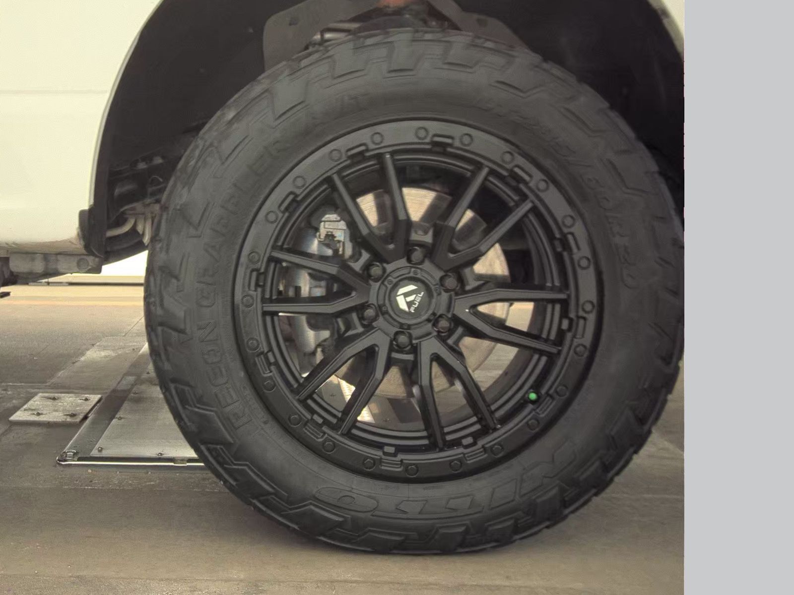 2021 Ford F-150 Hybrid Lariat AWD