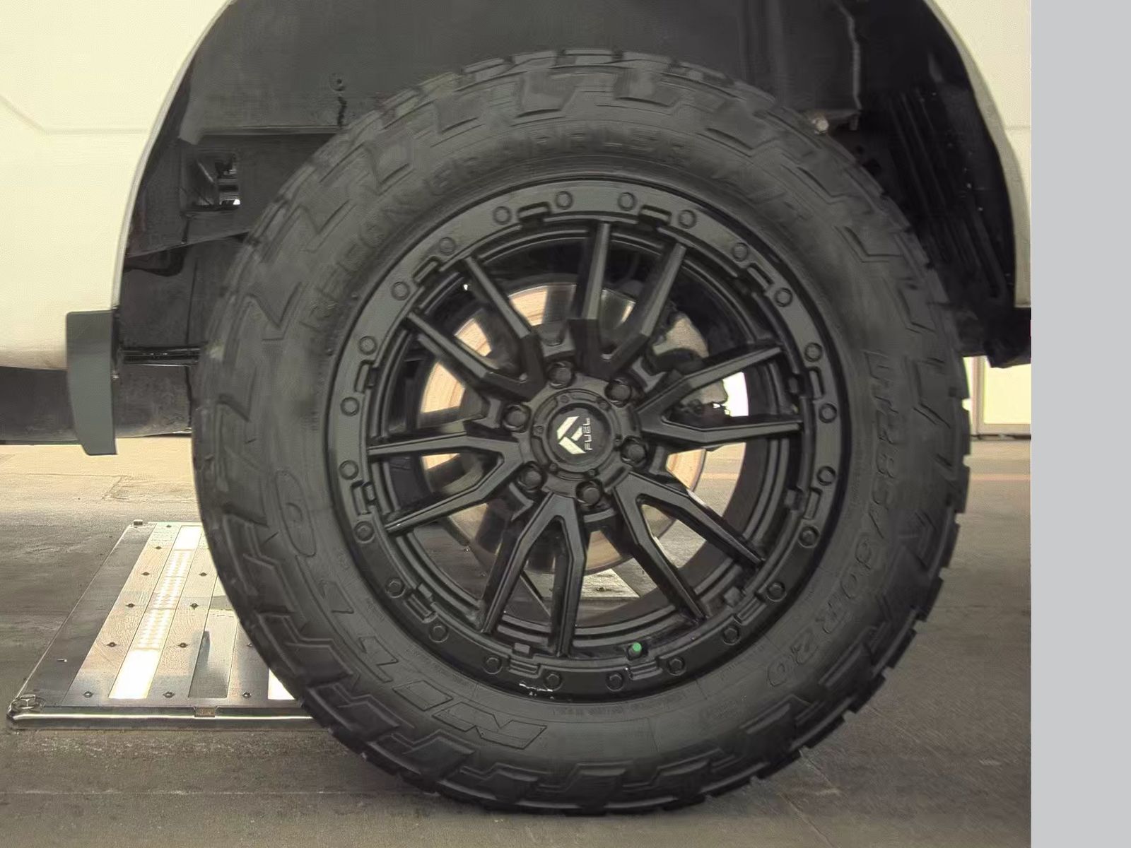 2021 Ford F-150 Hybrid Lariat AWD