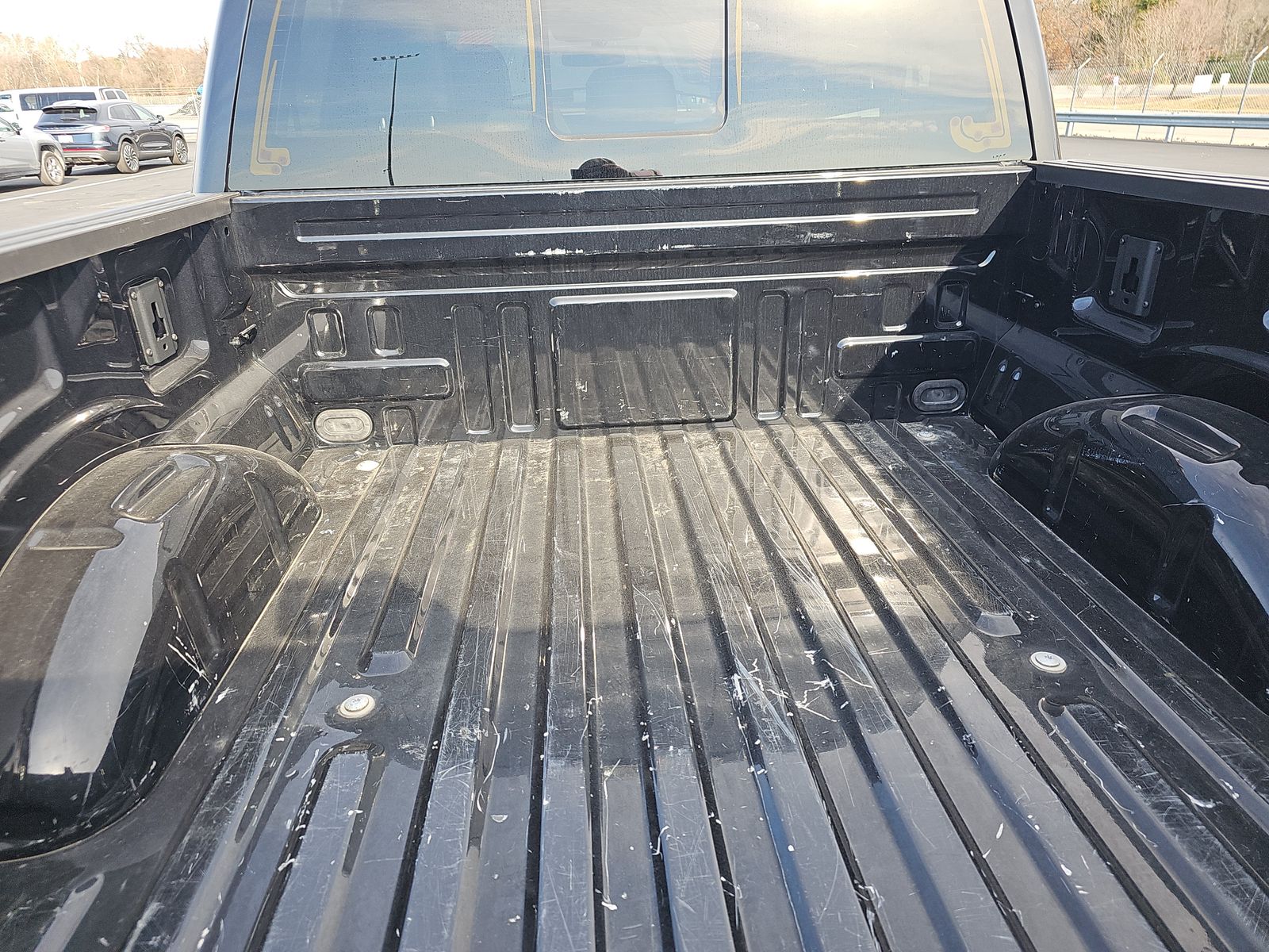 2024 Ford F-150 Raptor AWD