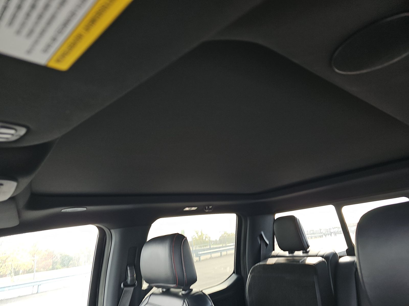 2024 Ford F-150 Raptor AWD