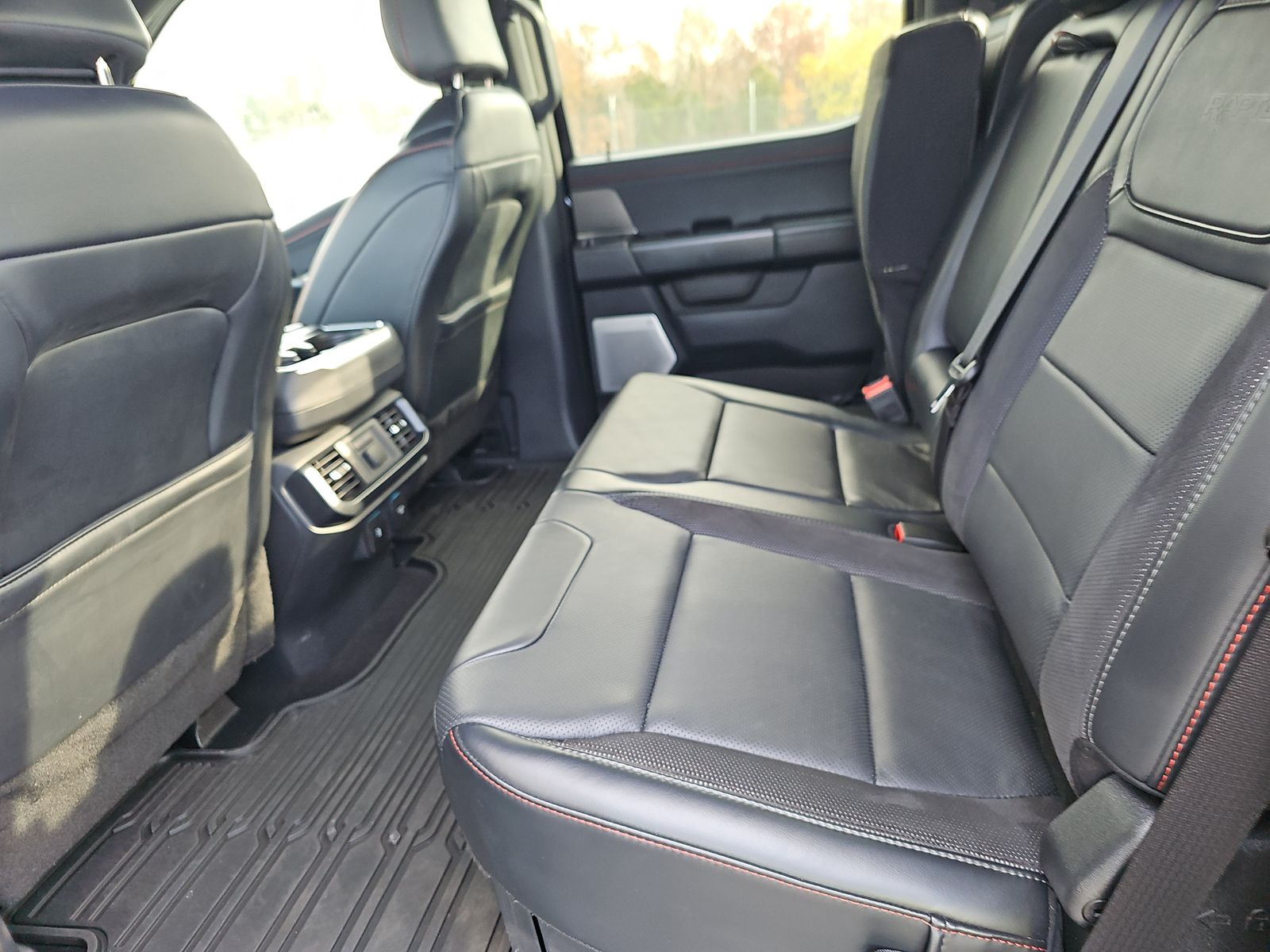 2024 Ford F-150 Raptor AWD