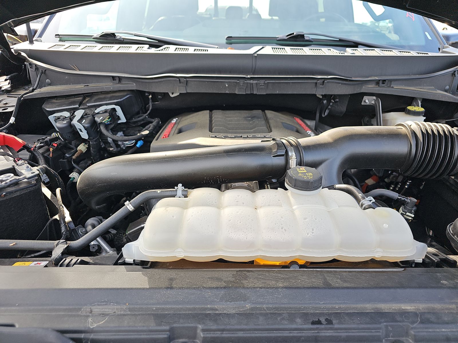 2024 Ford F-150 Raptor AWD