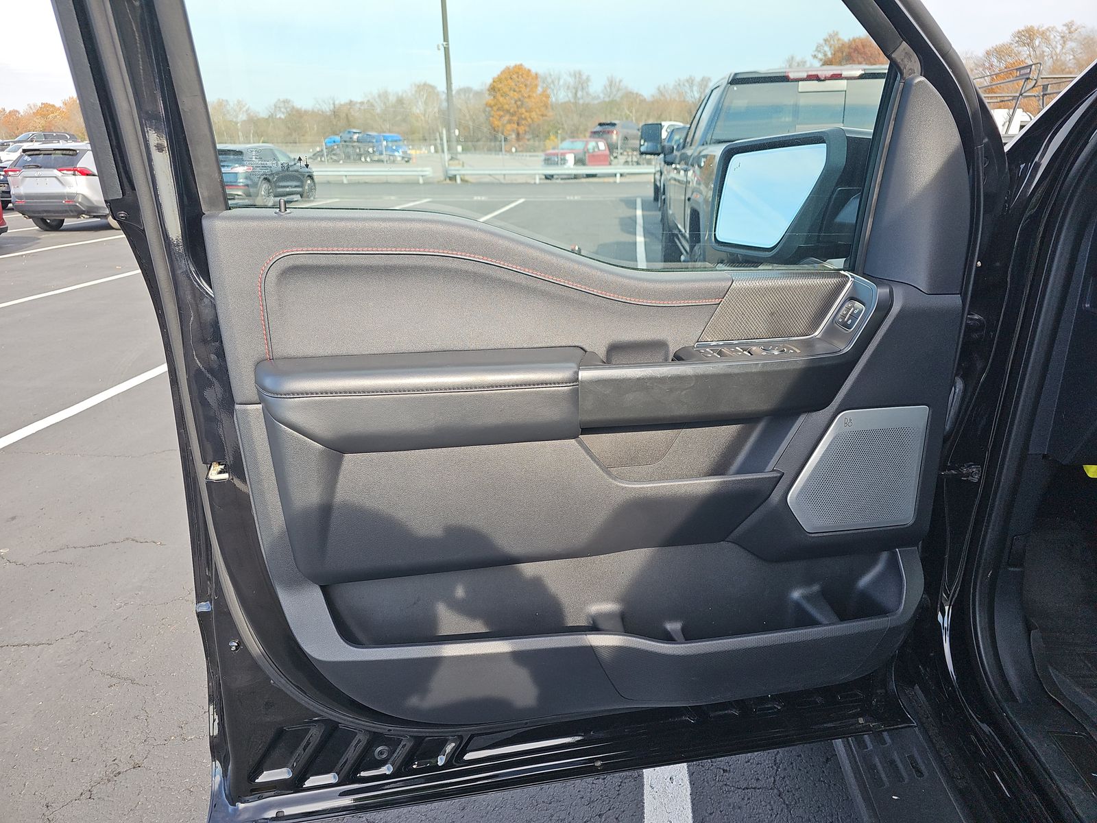 2024 Ford F-150 Raptor AWD