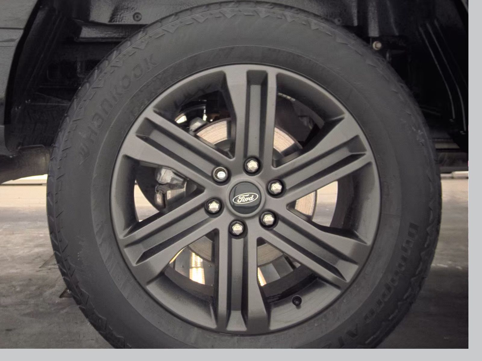 2022 Ford F-150 XLT AWD