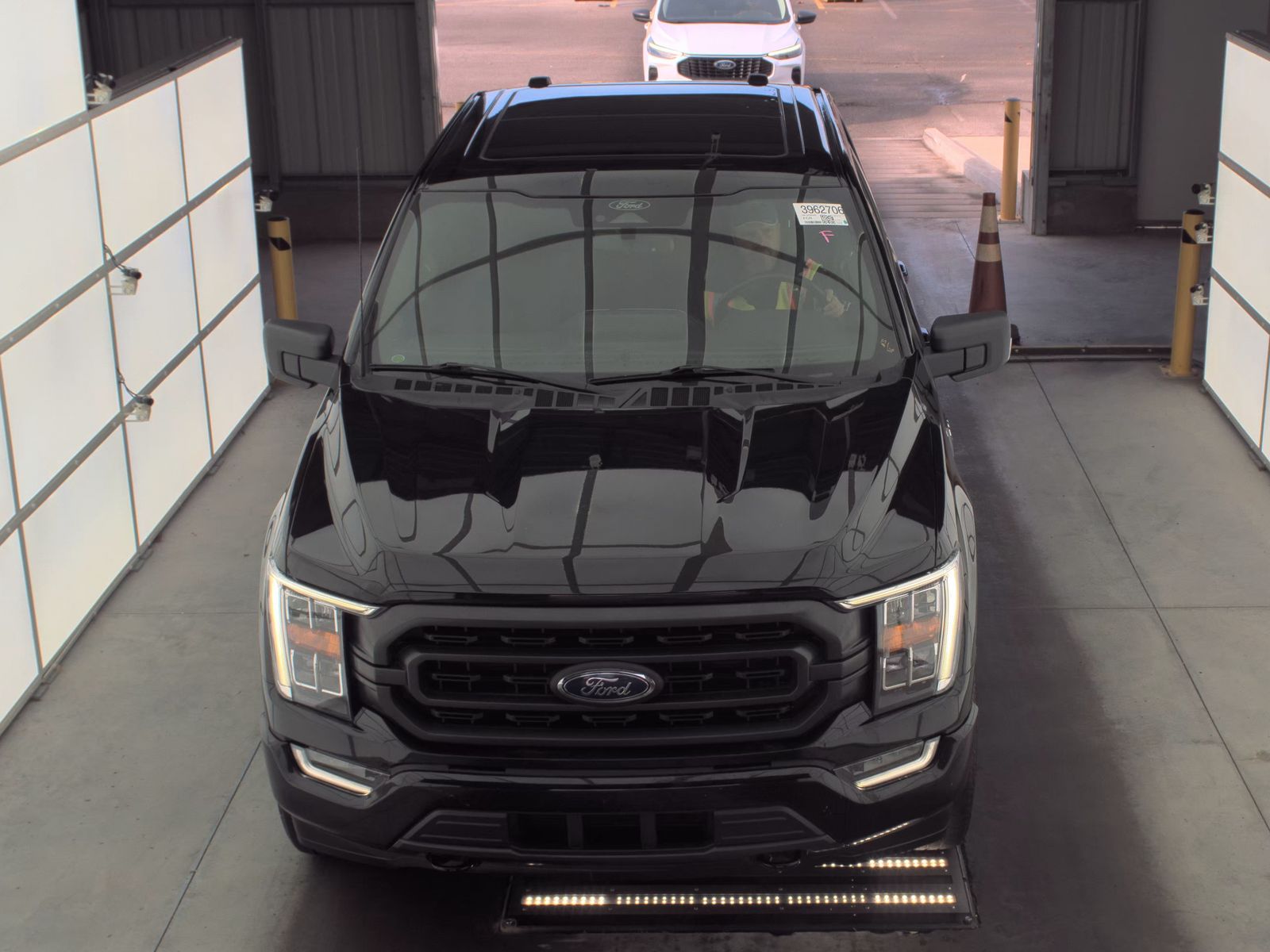 2022 Ford F-150 XLT AWD