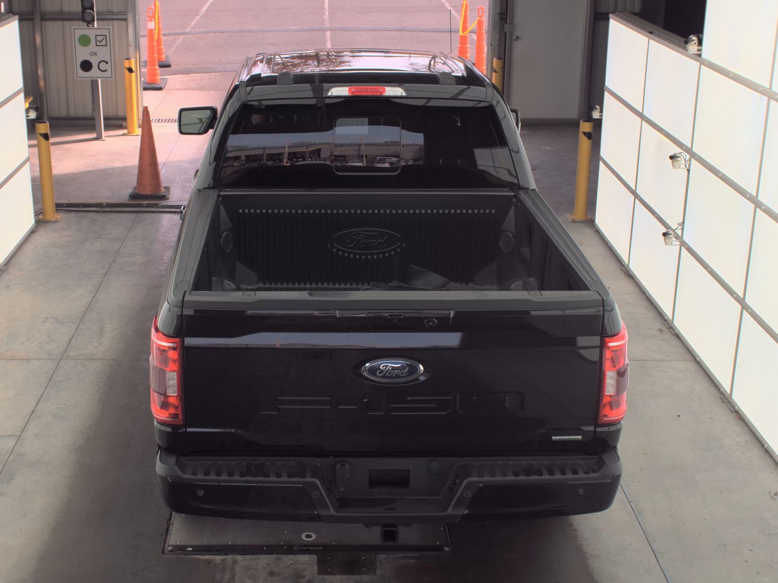 2022 Ford F-150 XLT AWD