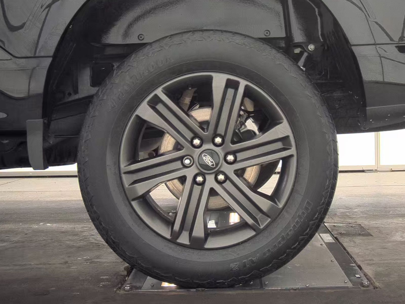 2022 Ford F-150 XLT AWD