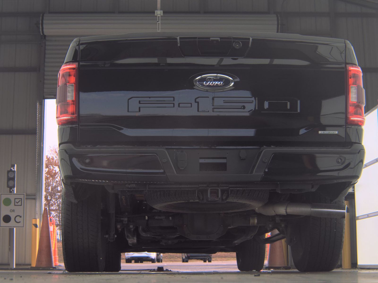 2022 Ford F-150 XLT AWD