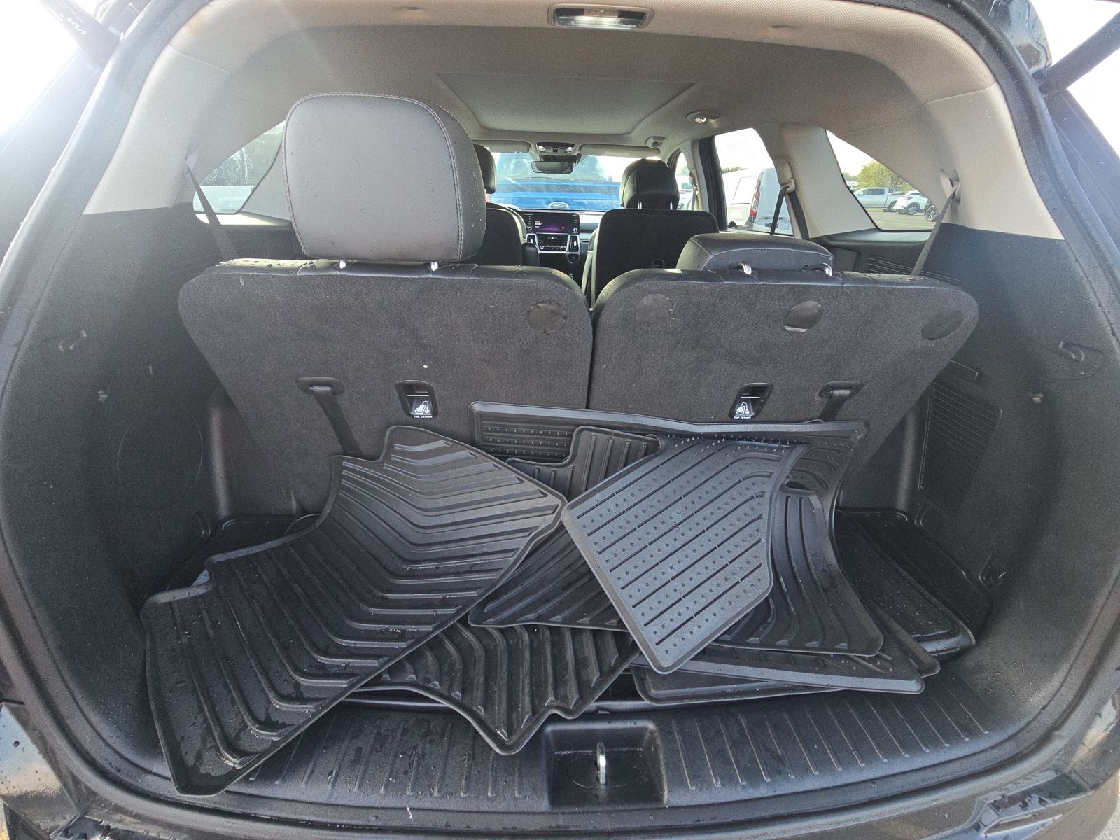 2023 Kia Sorento SX FWD