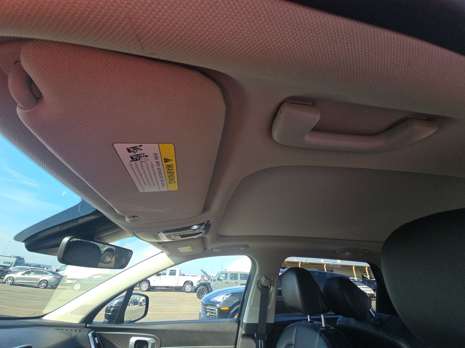 2023 Kia Sorento SX FWD