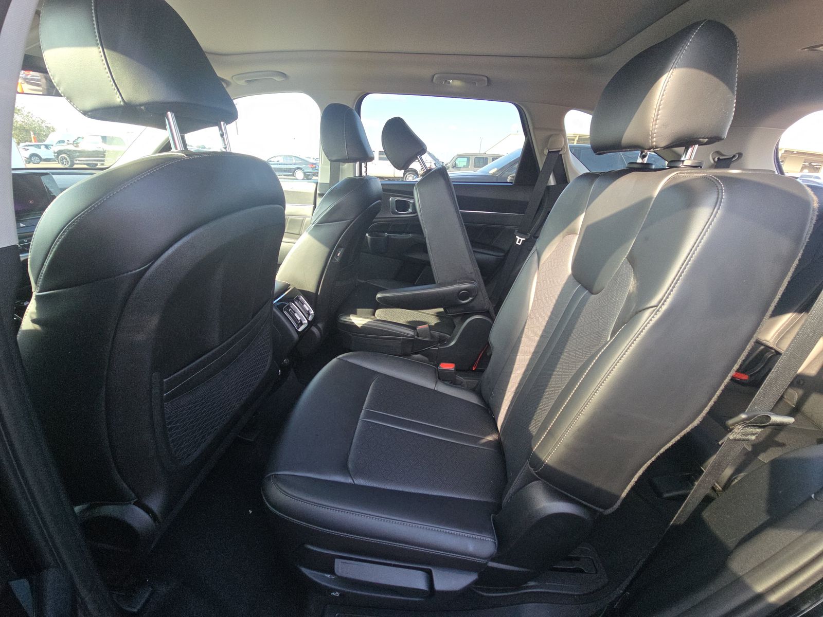 2023 Kia Sorento SX FWD