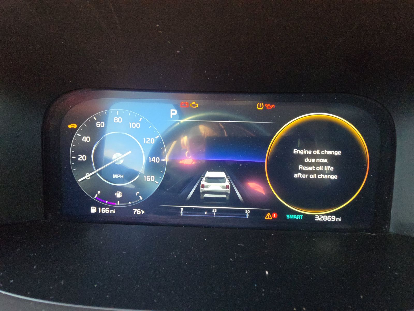 2023 Kia Sorento SX FWD