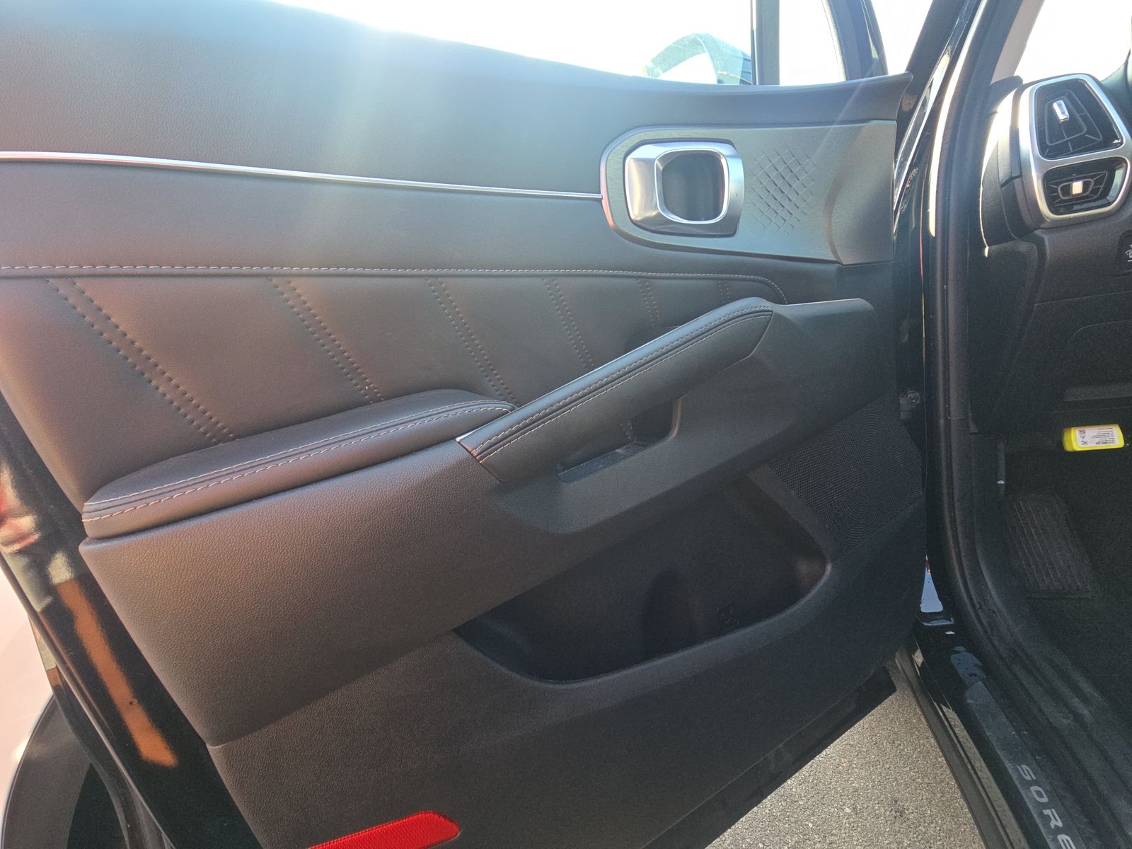 2023 Kia Sorento SX FWD