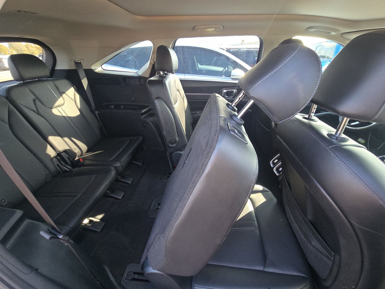 2023 Kia Sorento SX FWD