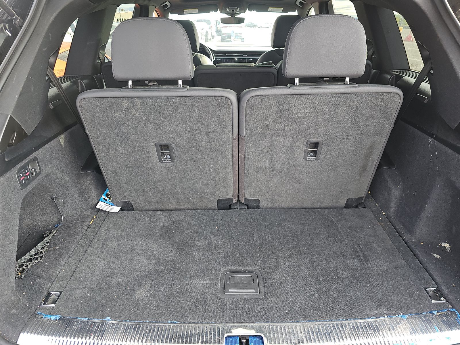 2020 Audi Q7 2.0T Premium AWD