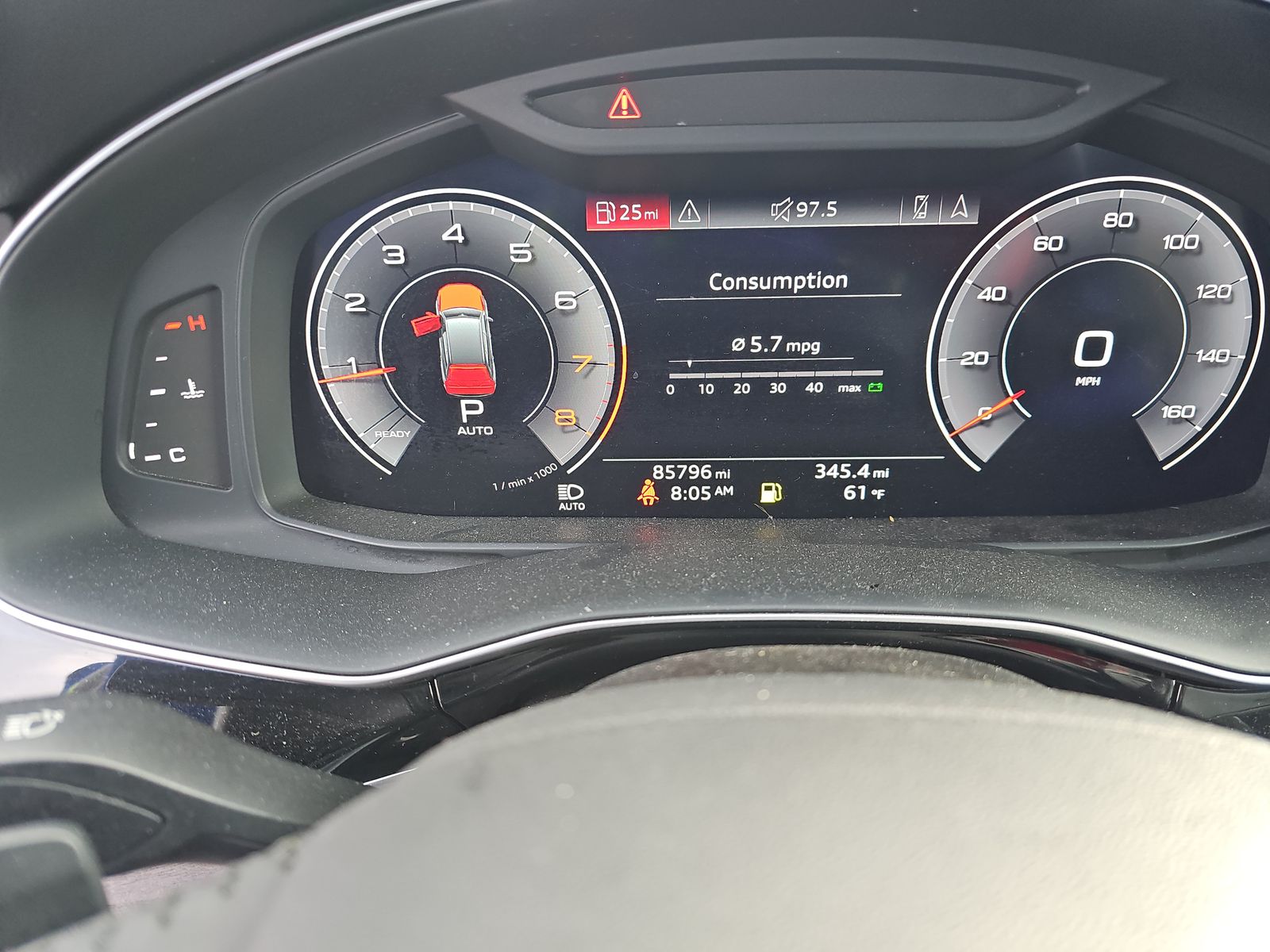 2020 Audi Q7 2.0T Premium AWD