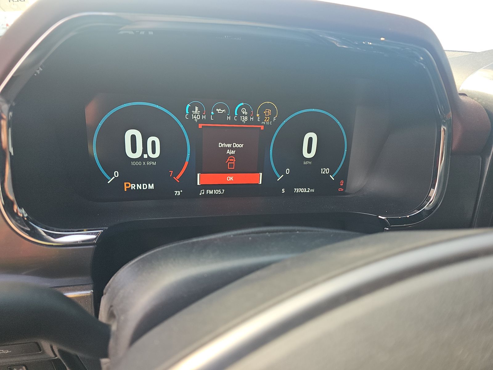 2021 Ford F-150 Hybrid Lariat AWD