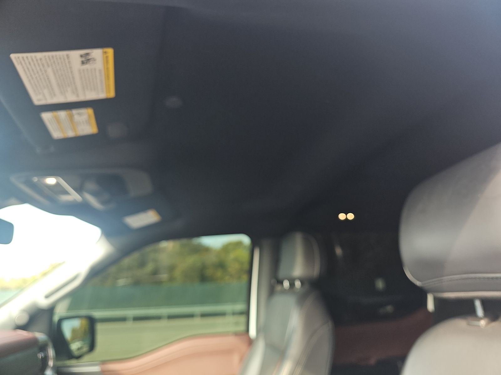 2021 Ford F-150 Hybrid Lariat AWD