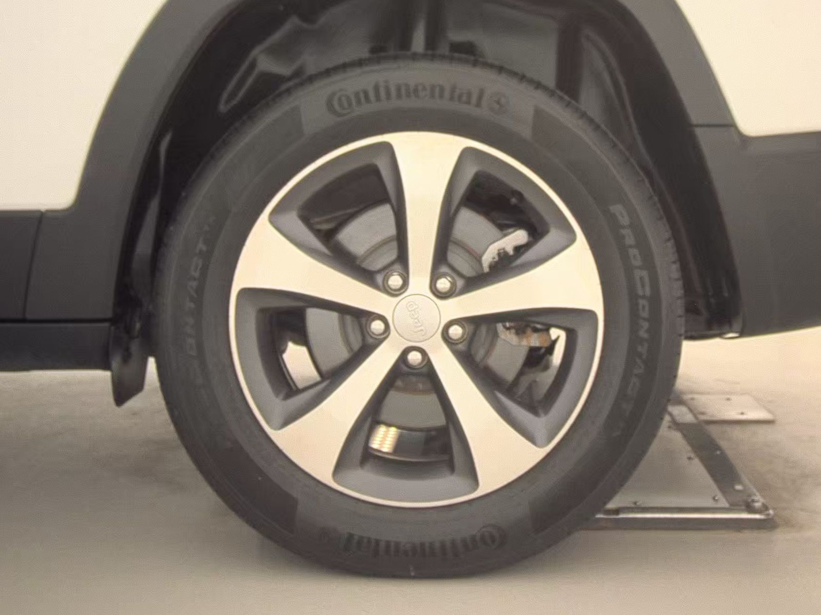 2022 Jeep Cherokee Limited AWD