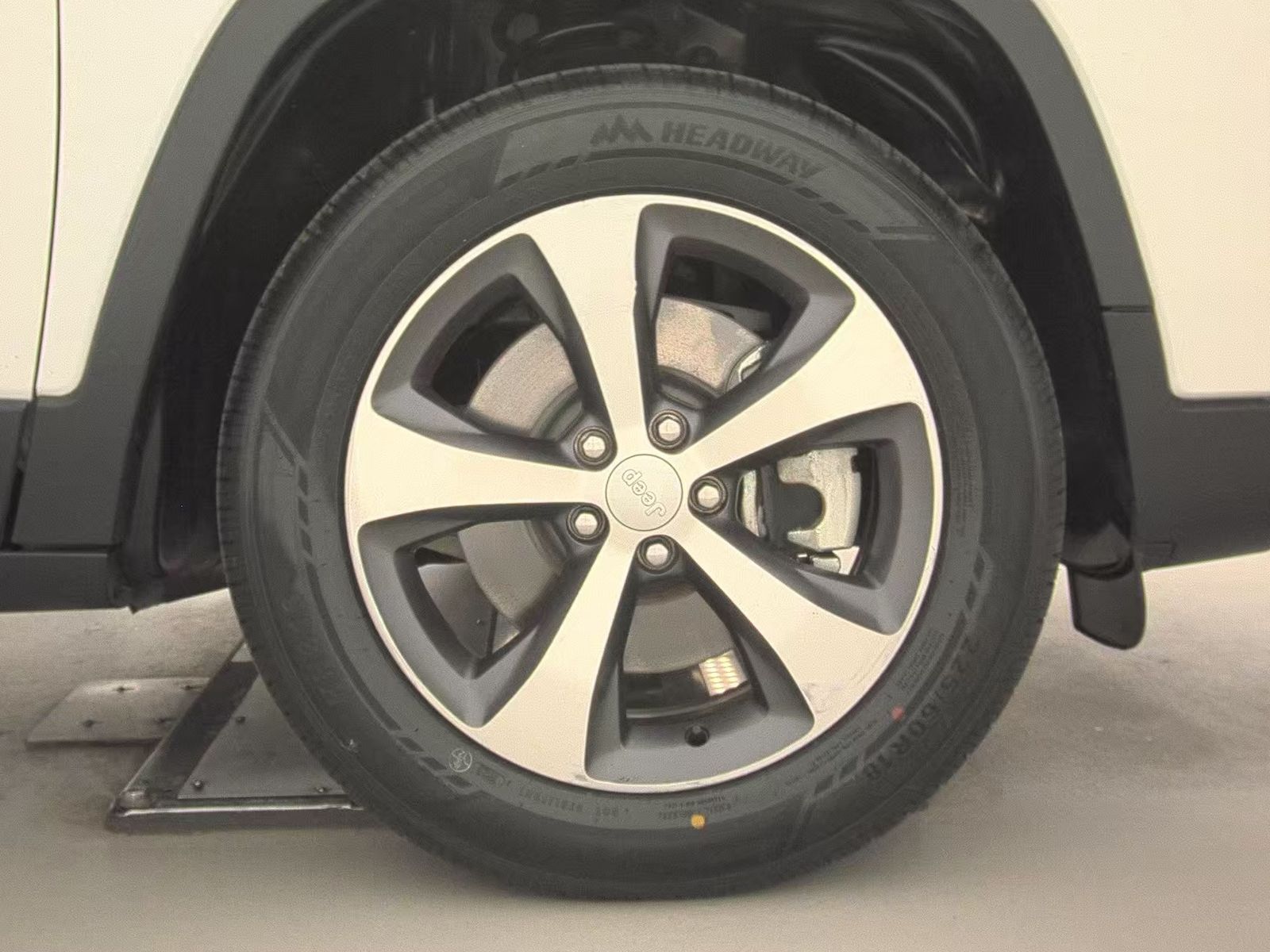 2022 Jeep Cherokee Limited AWD