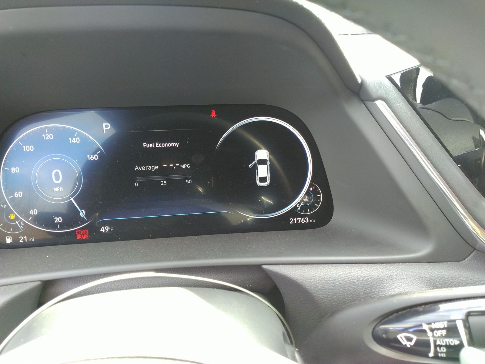 2022 Hyundai Sonata Limited FWD