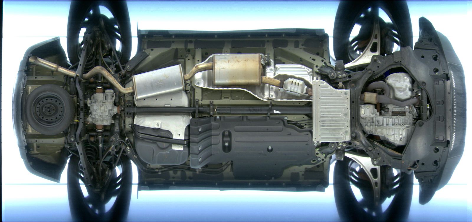 2022 Honda Pilot Special Edition AWD