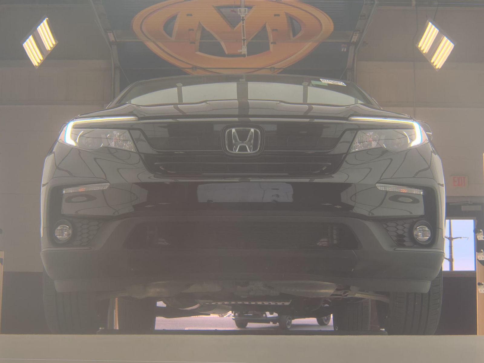 2022 Honda Pilot Special Edition AWD